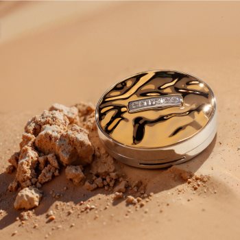Catrice DESERT DUNE crema Bronzantã cu efect matifiant - imagine 3